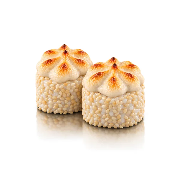 Ролл "Кремовый"