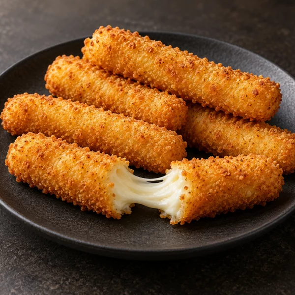 Сырные палочки