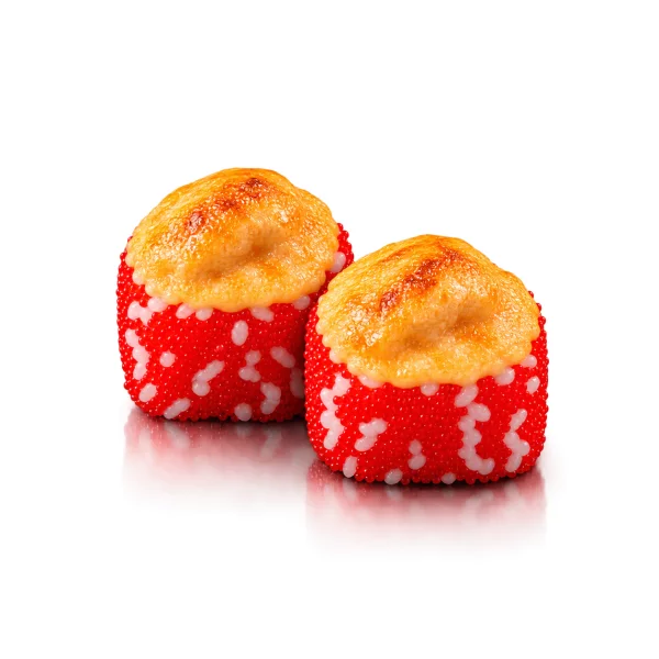 Ролл "Ничёто"
