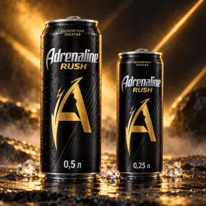 Adrenaline Rush