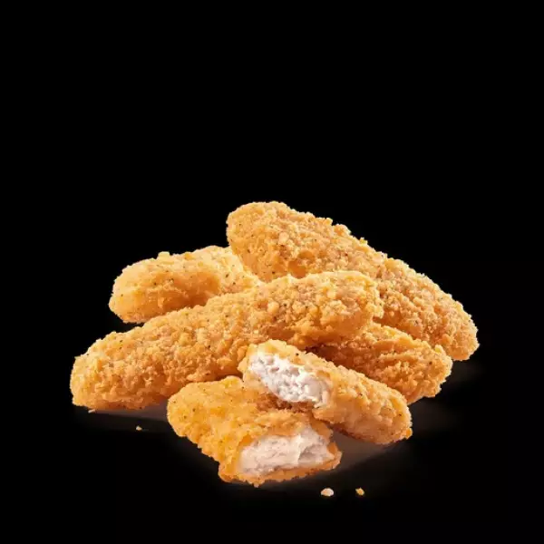 Стрипсы куриные